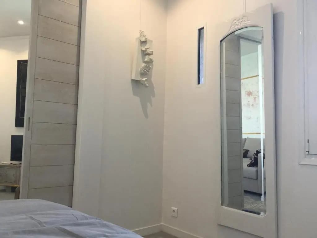 Cabanon Marseillais 45 m2 sur l'eau à Malmousque - Photo 3