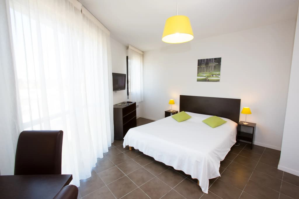 All Suites Appart Hôtel | Pau - Zénith - Photo 5