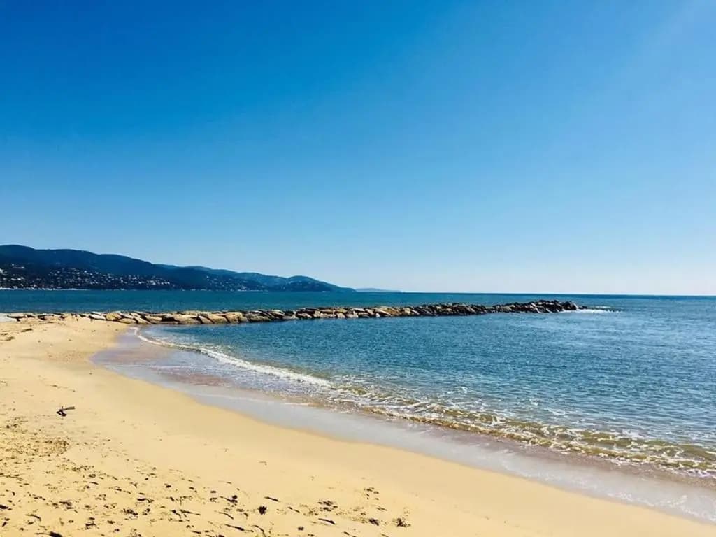 Appartement Le Lavandou, 2 pièces, 4 personnes - FR-1-251-221 - Miniature 8