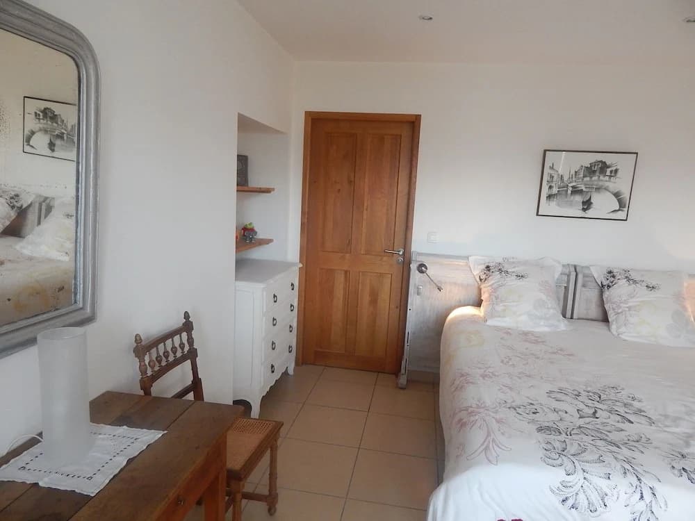 Chambres d'hôtes l'Armancière - Photo 1