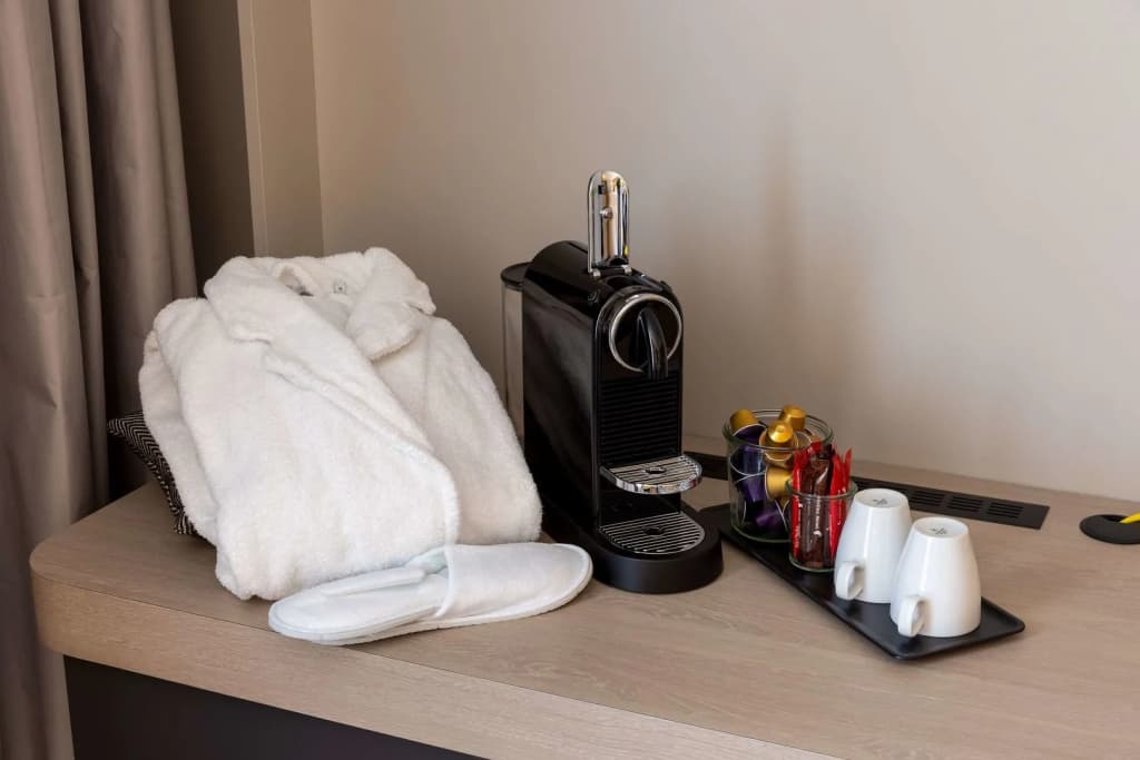Hilton Garden Inn Massy - Miniature 6