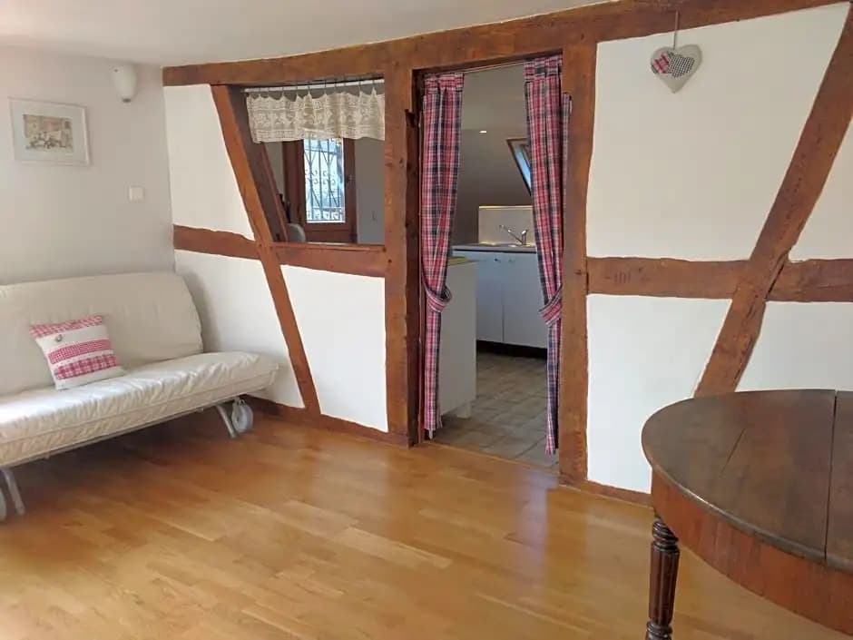 Chambres D'hotes Sabine Billmann - Photo 5