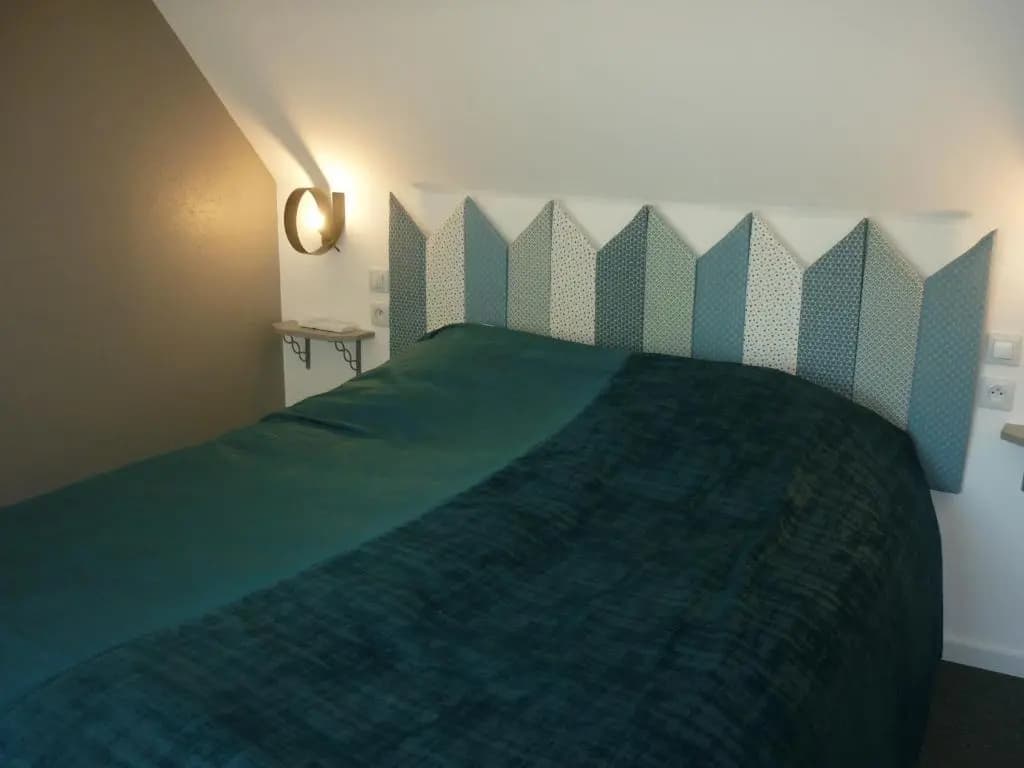 Residence Beausejour - Photo 2