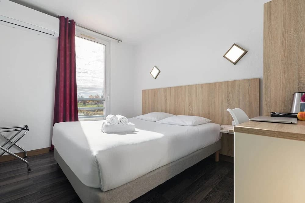 Hotel l'Abri - Photo 3