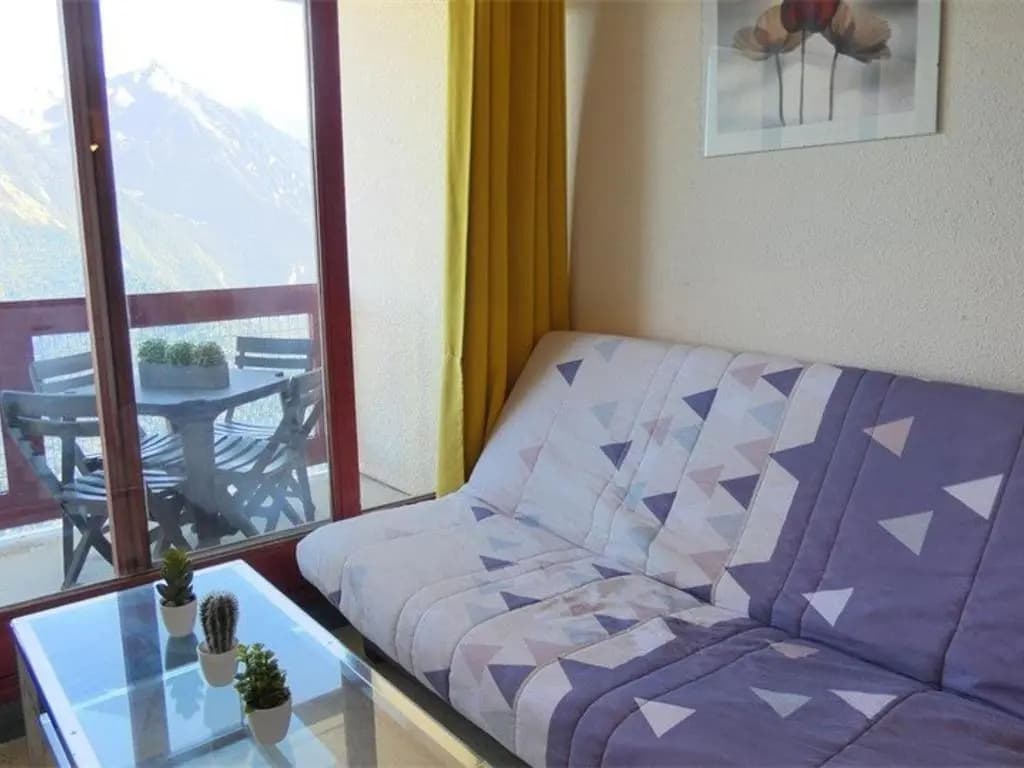 Appartement Saint-Lary-Soulan, 1 pièce, 4 personnes - FR-1-457-139 - Photo 2