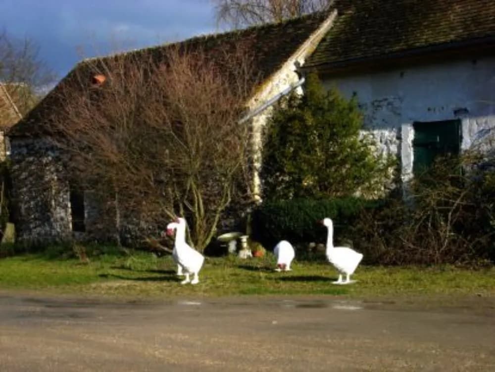 A La Ferme de la Joie - Miniature 8