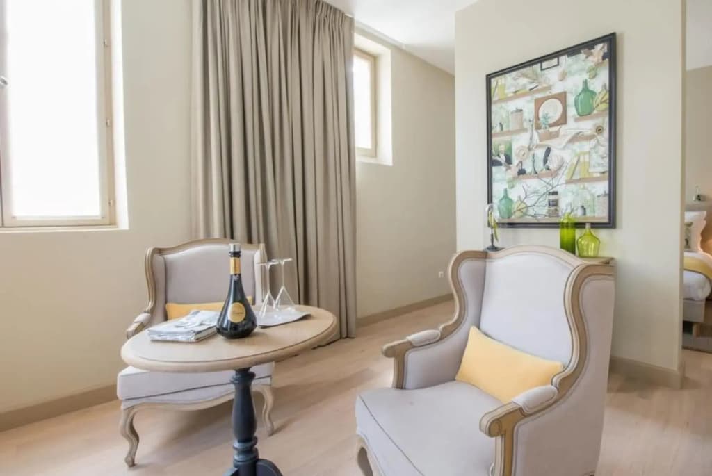 Les Suites du 33 - Photo 4