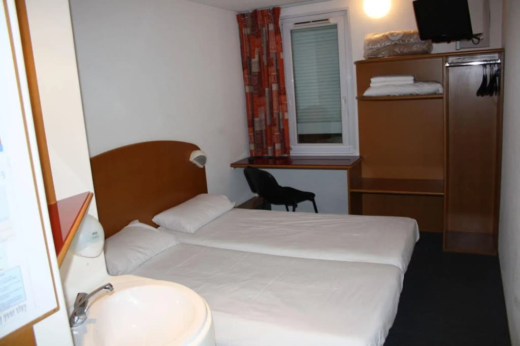 Hotel Quick Palace - Bourg Les Valence - Miniature 7