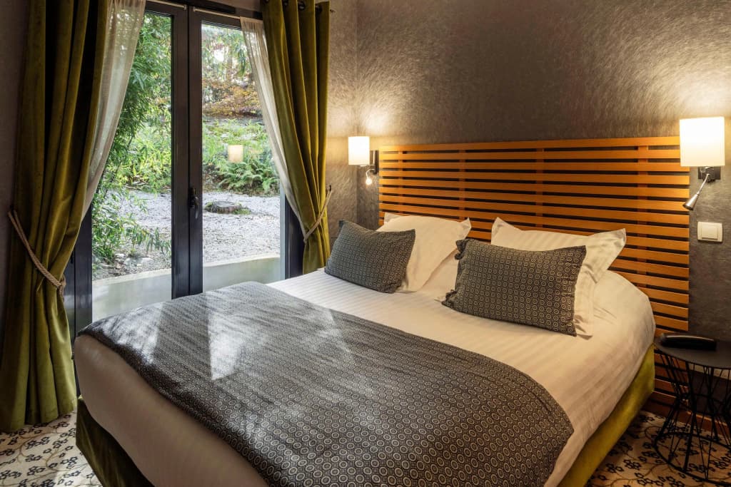 Best Western Plus Hotel de la Regate - Miniature 6