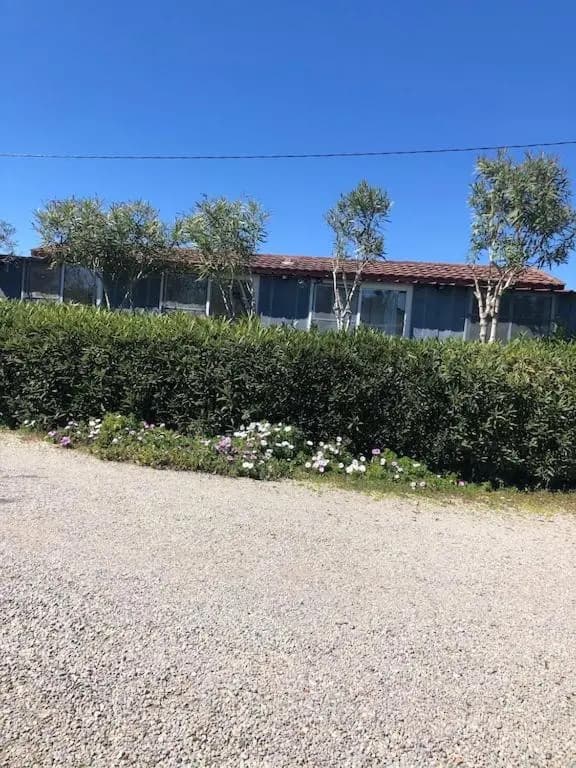 Bungalow de 2 chambres avec jardin clos et wifi a Roquebrune sur Argens - Photo 4