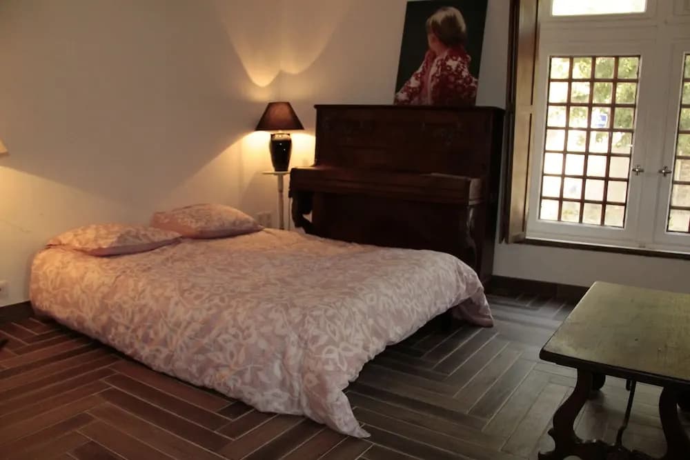 Hostel Du Lapin Blanc - Photo 5