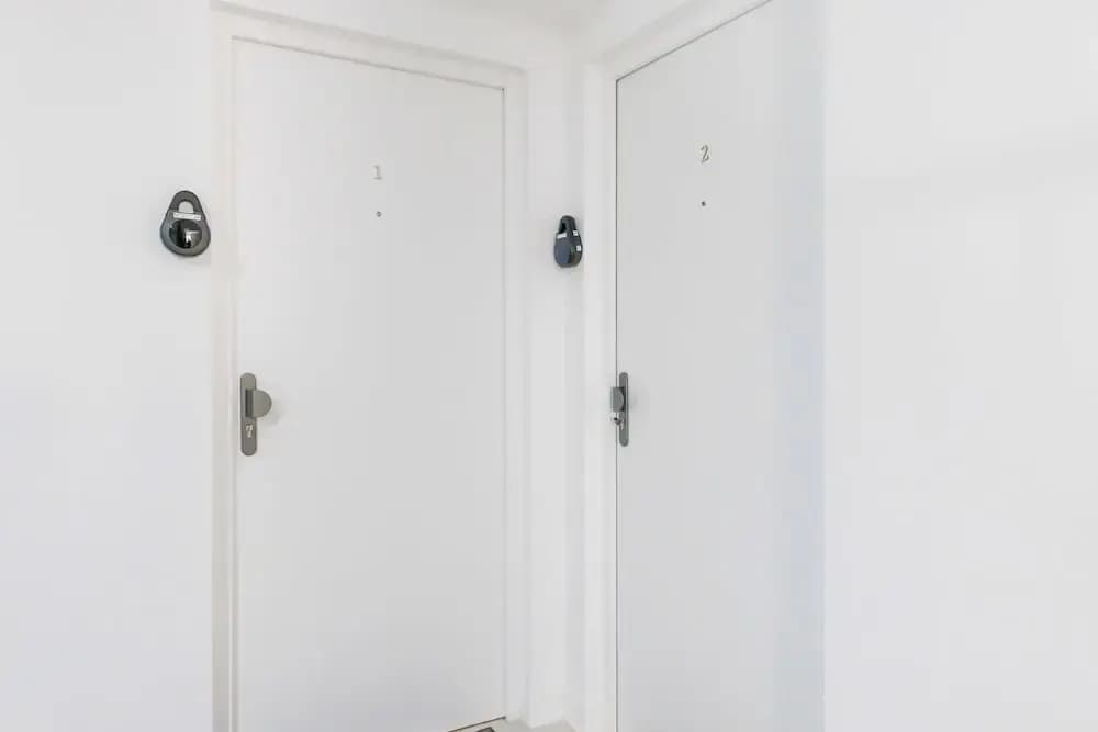 Serene Apartment 6p/2br - Puteaux / La Defense - Miniature 7