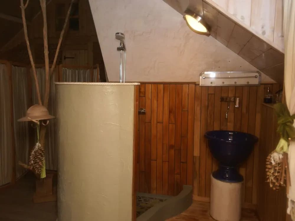 Modern Holiday Home in Niderviller France with Jacuzzi - Miniature 8
