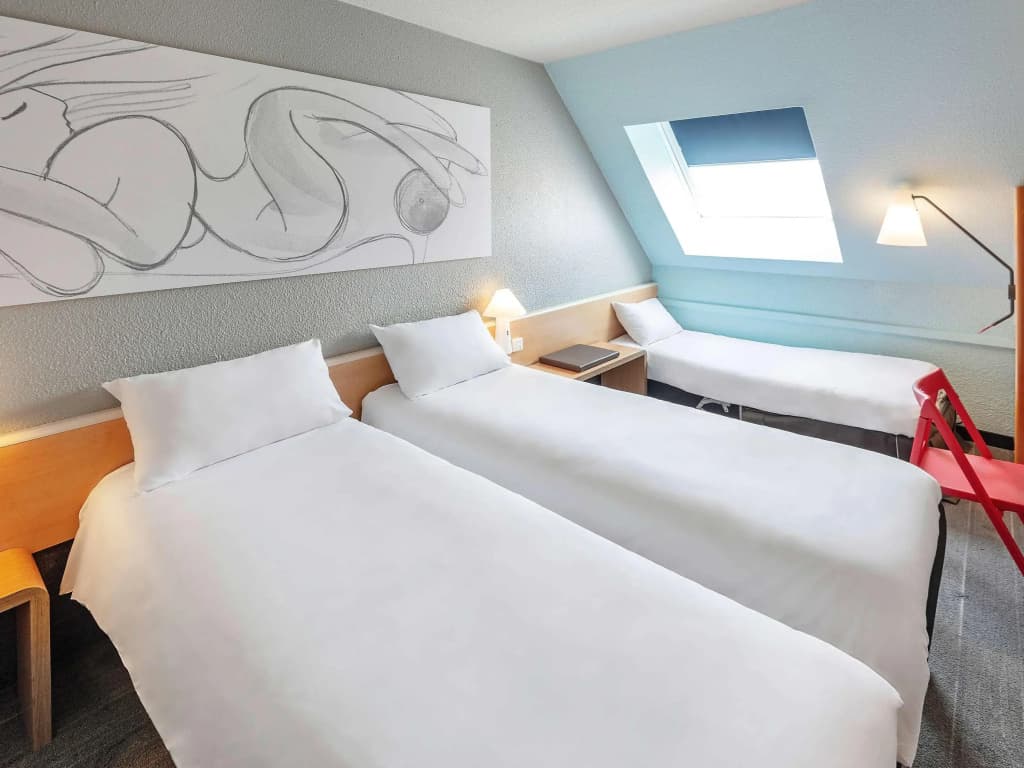 ibis Epernay Centre Ville - Photo 3