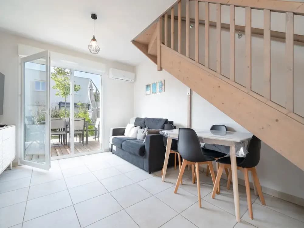 Charming Villa in Valras-plage - Photo 4