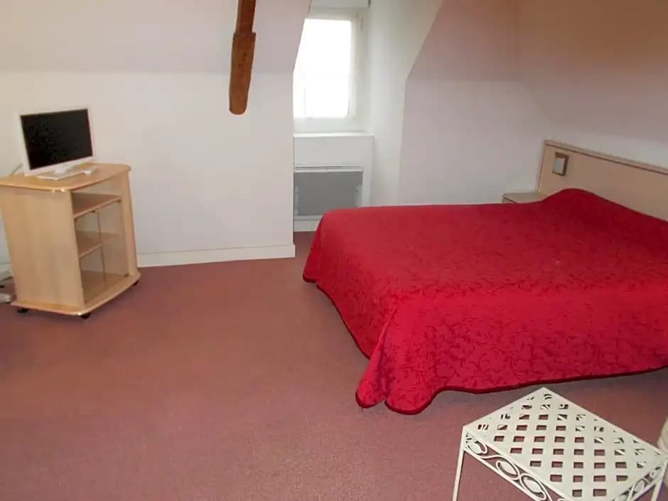 auberge de l arrivée - Photo 2