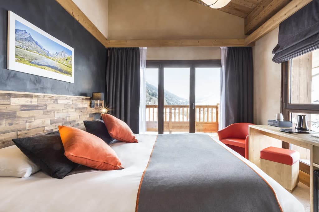 Saint Charles Hôtel & Spa - Photo 3