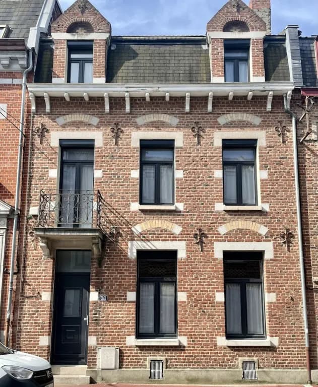 Appart Hotel Gambetta - Photo 1