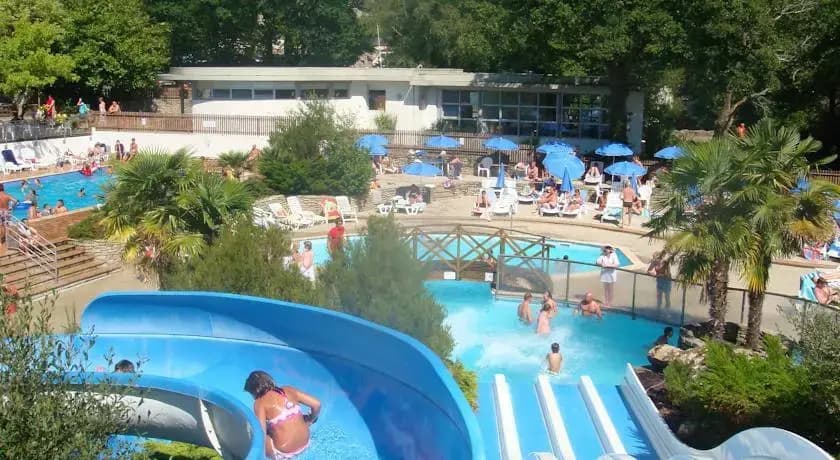 Camping Le Ty Nadan - Photo 3