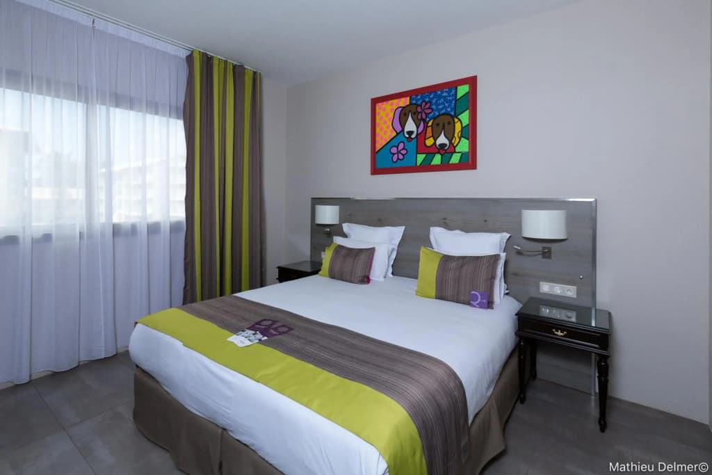 Mercure Cayenne Royal Amazonia Hotel - Miniature 7