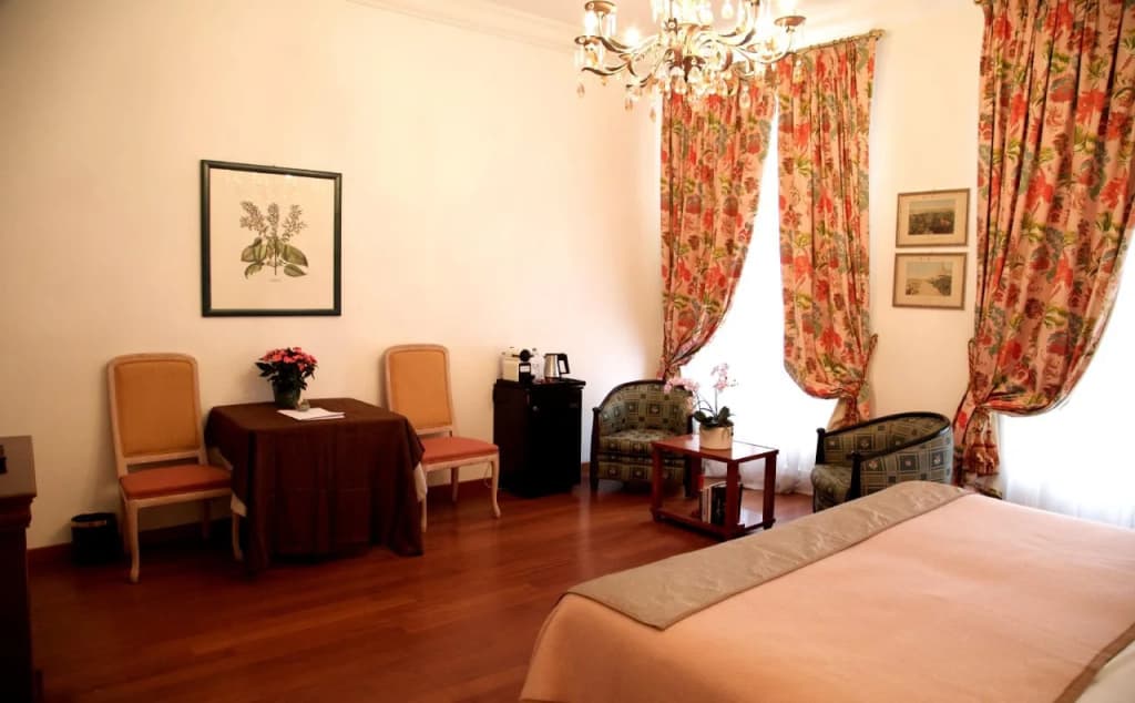 Grand Hotel des Ambassadeurs - Photo 5