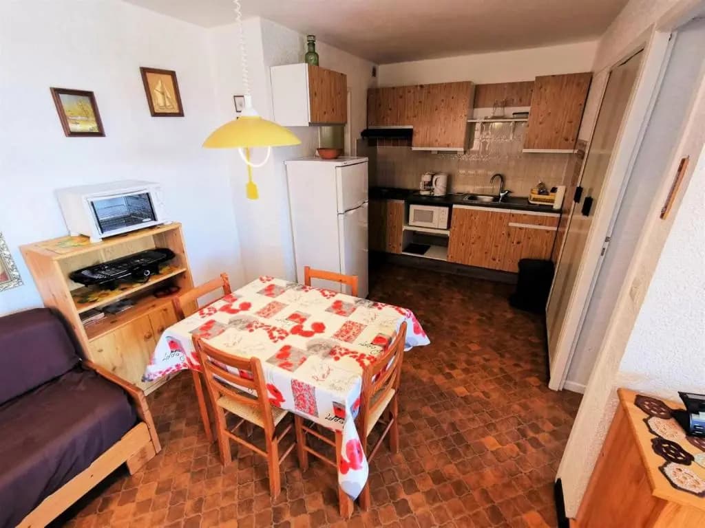 Résidence MAISONS DES SABLES 4 - 2 Pièces pour 4 Personnes 14 - Photo 4
