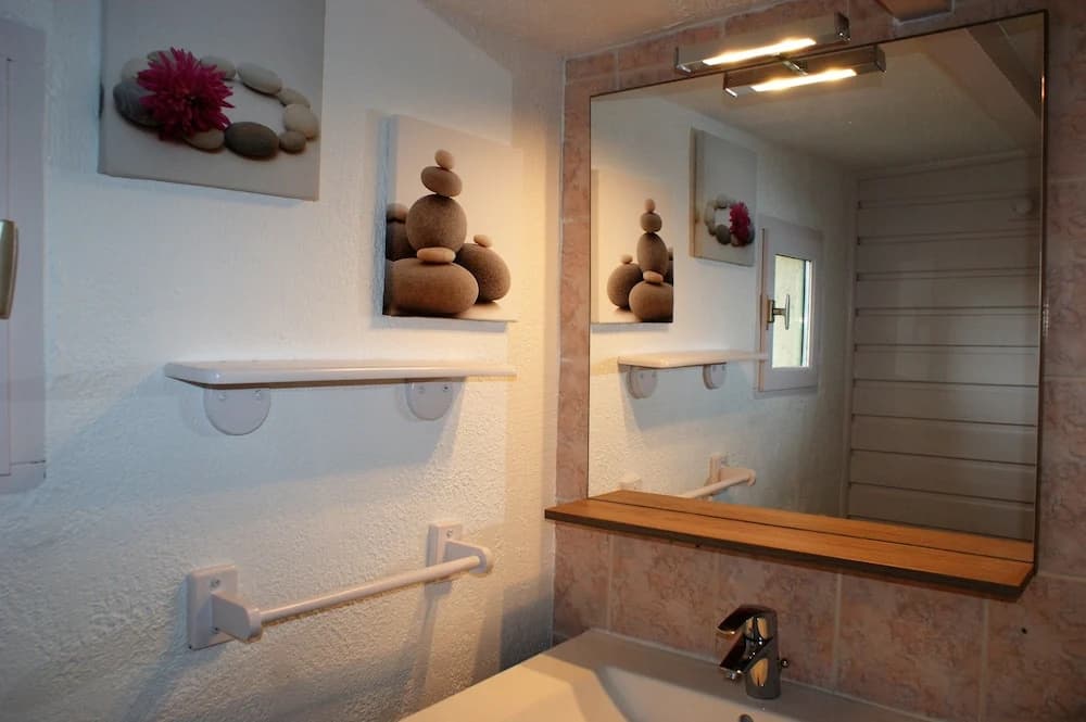 Chambres d'hôtes Île de Beauté - Miniature 7