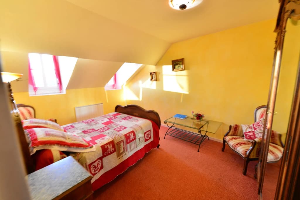 Au Pied du Chateau - Photo 1