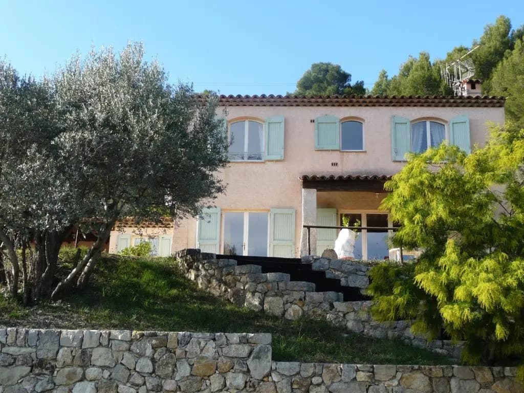 Villa la Grette - Photo 1