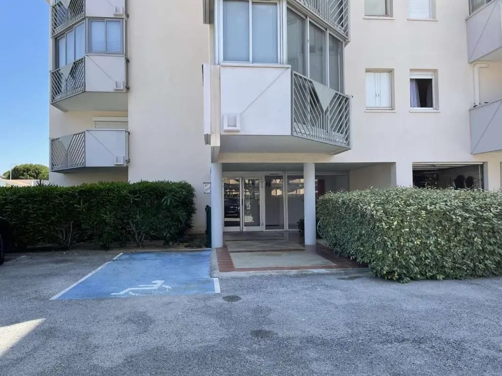 Appartement Le Grau-du-Roi, 1 pièce, 4 personnes - FR-1-250-236 - Photo 1