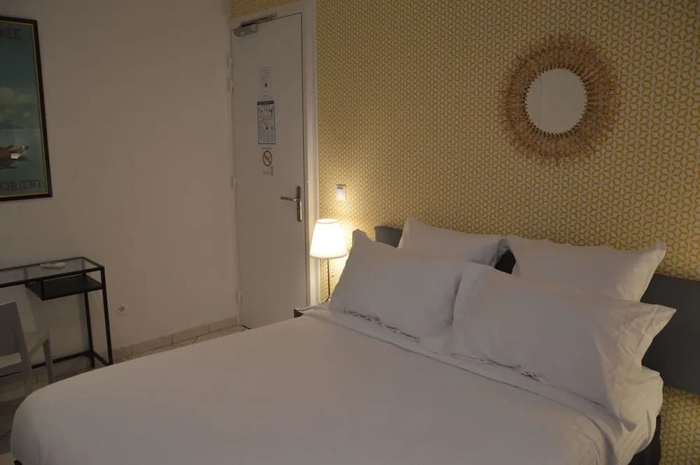 Hotel Castellamar - Photo 3