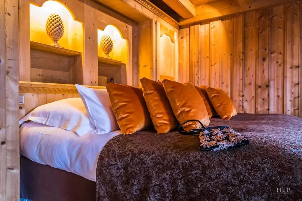 Hôtel Le Fer à Cheval - Photo 3
