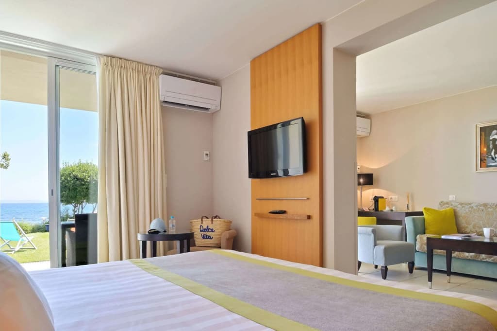 Hotel Dolce Vita - Photo 2