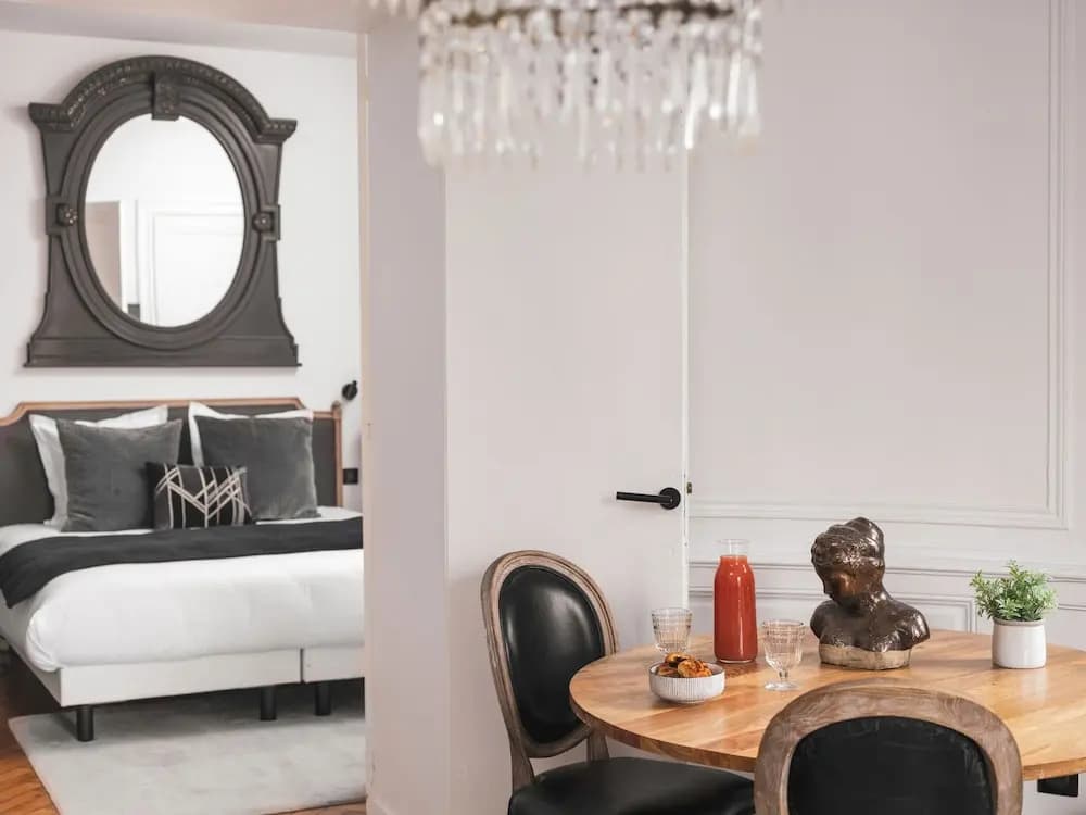 Appartements Place Royale - Maisons du Monde Hôtel & Suites - Miniature 7