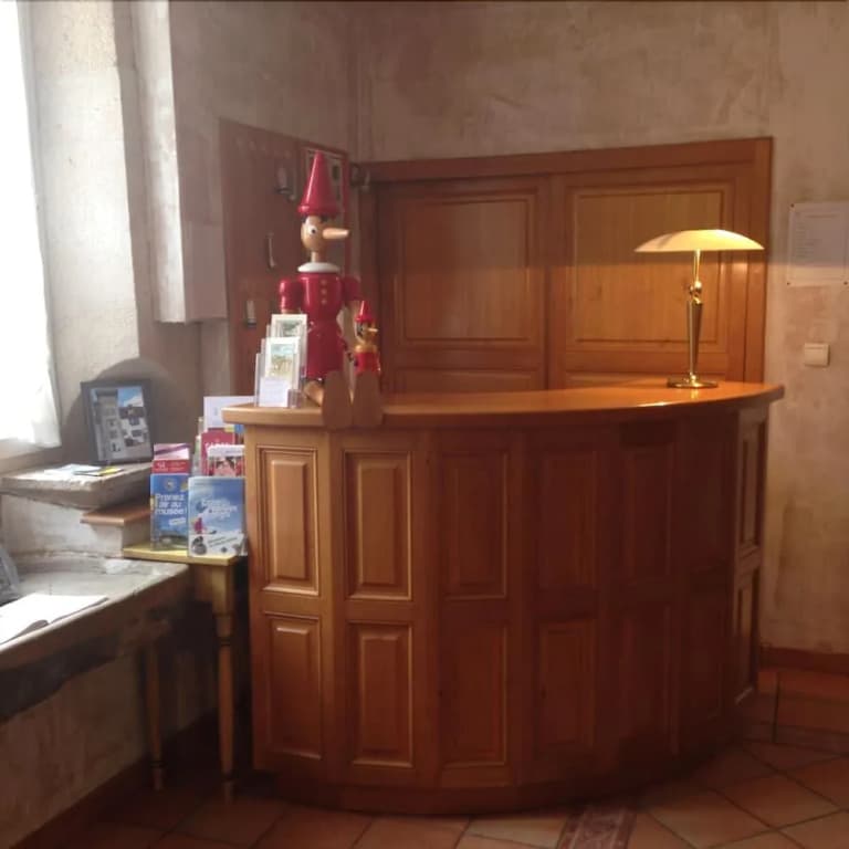 Hotel Pinocchio - Photo 2