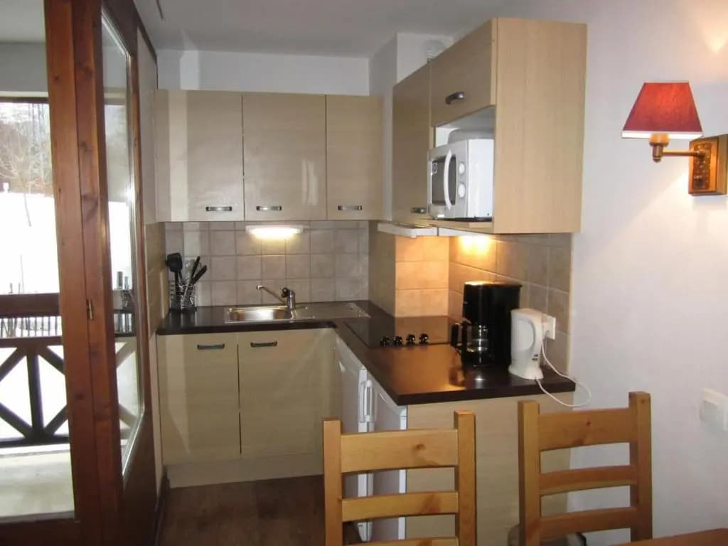 Appartement Brides-les-Bains, 1 pièce, 4 personnes - FR-1-512-23 - Miniature 7