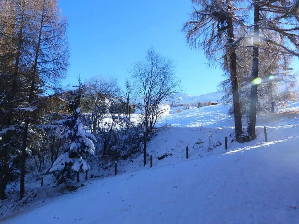 Appartement Les Arcs 1800, 2 pièces, 6 personnes - FR-1-411-607 - Miniature 6