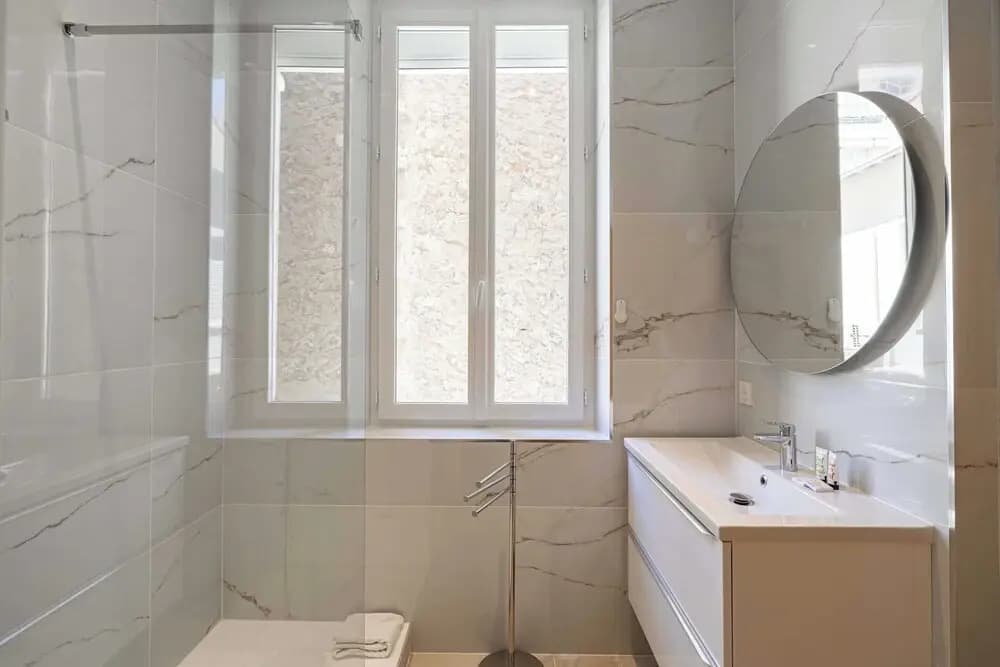 Nice Decorated Apartment - Near Croisette - 1br/4p - Miniature 6