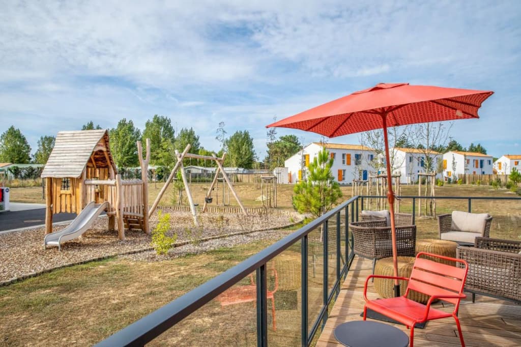 Premium Residenz Les Villas d'Olonne - Miniature 8