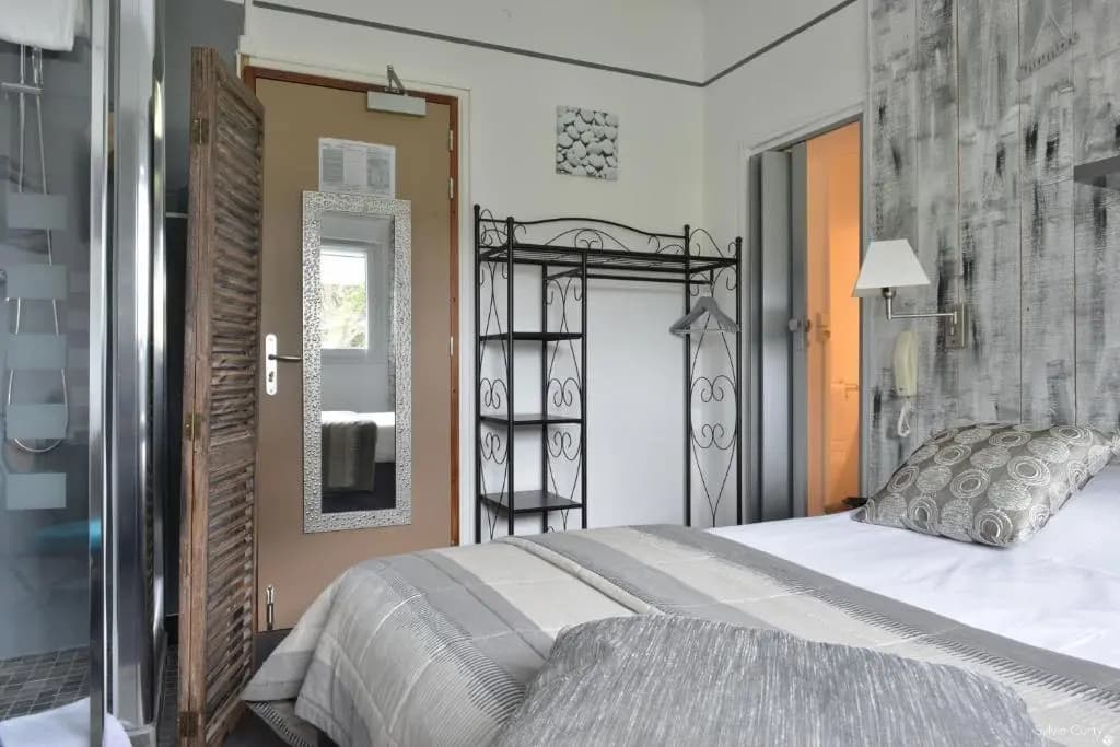 Hotel La Roseraie - Photo 3