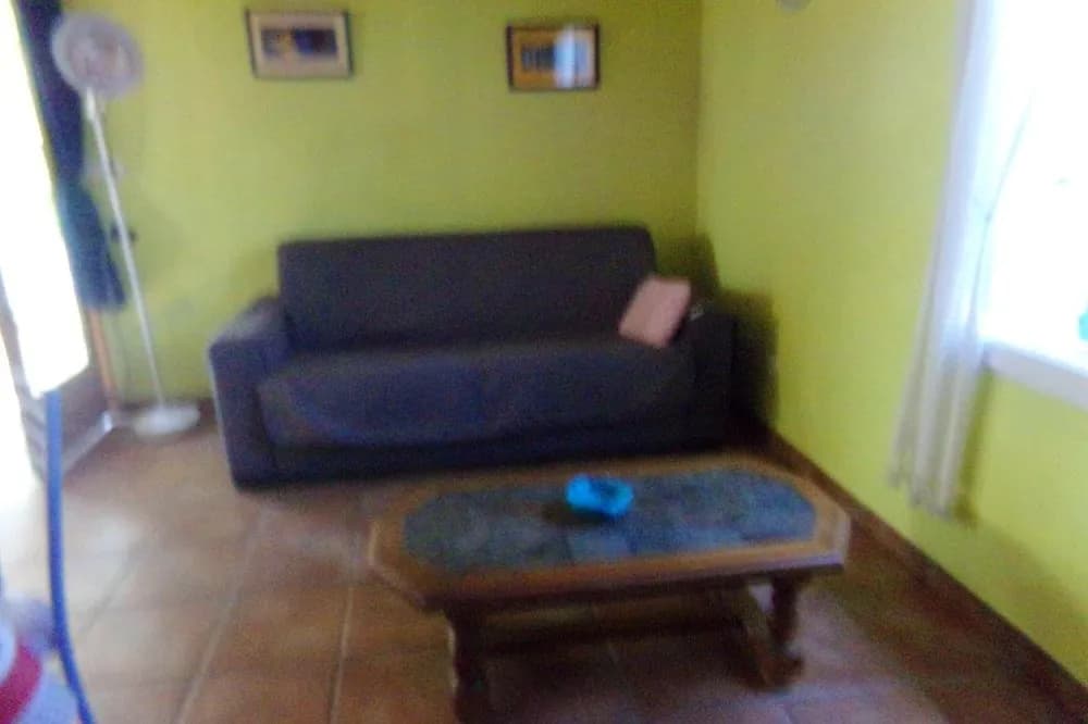 Apartment With one Bedroom in Le Luc, With Shared Pool, Enclosed Garden and Wifi - Photo 3