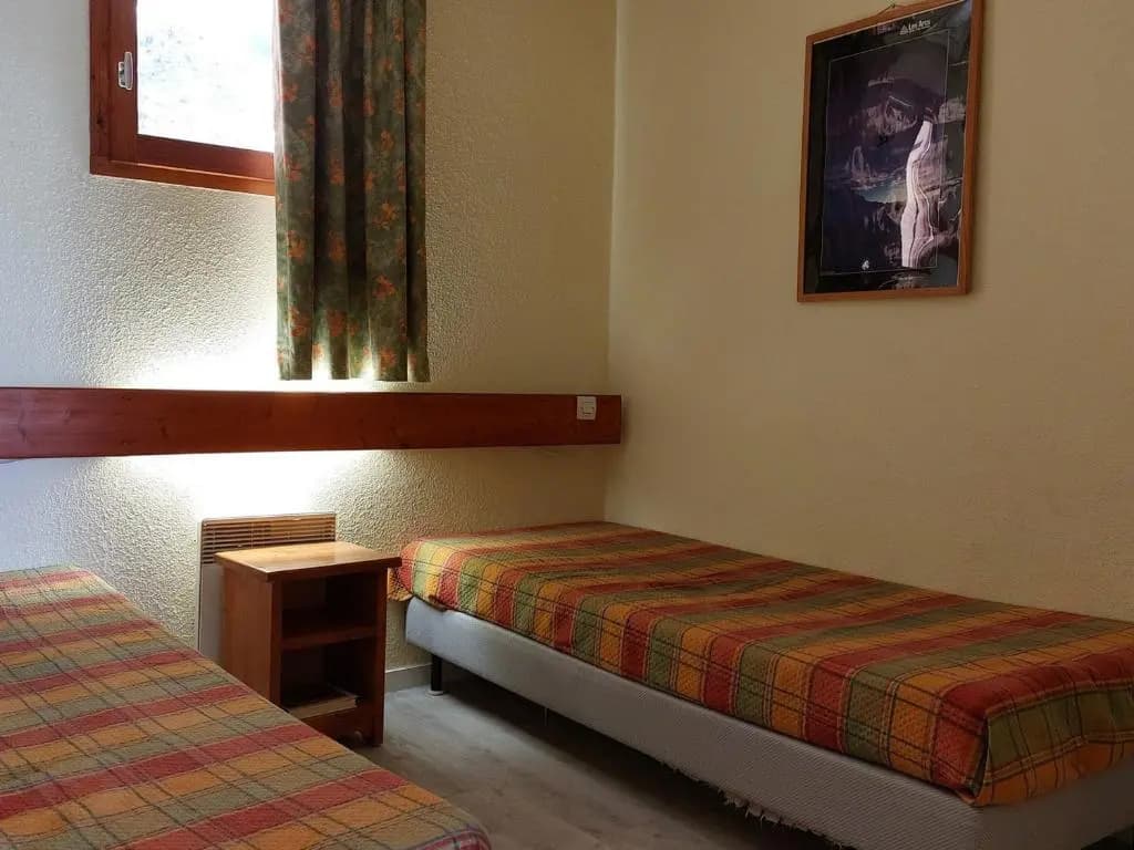 Appartement Les Arcs 1800, 2 pièces, 5 personnes - FR-1-411-320 - Photo 2
