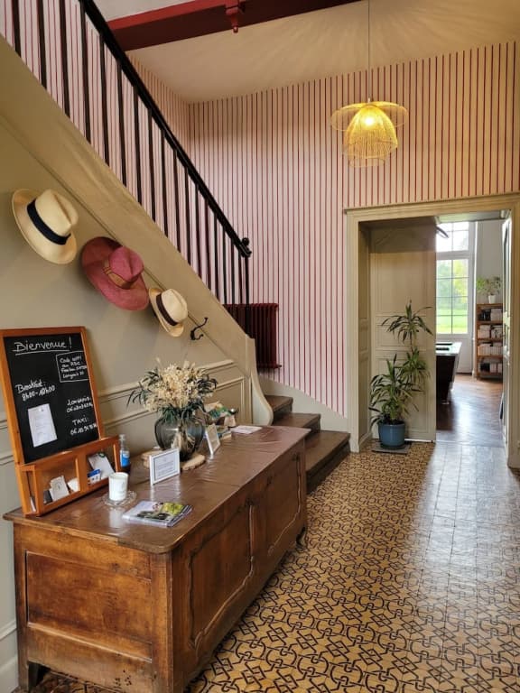 Domaine des Longrais - Photo 1