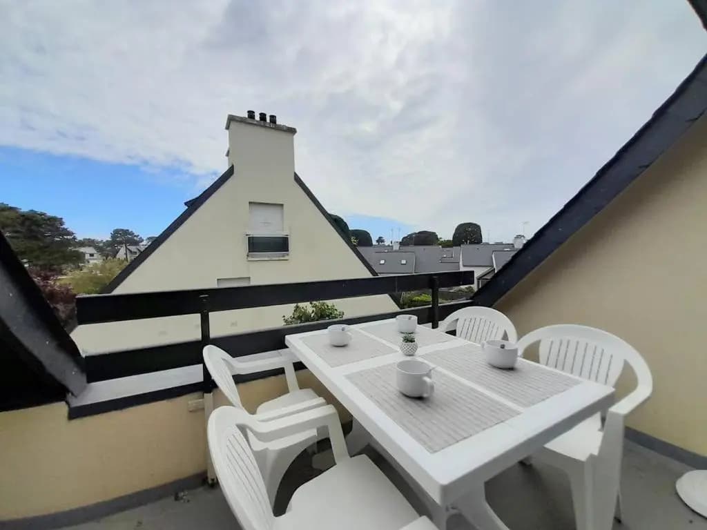 Appartement Carnac, 2 Pièces, 4 Personnes - Fr-1-477-116 - Miniature 8