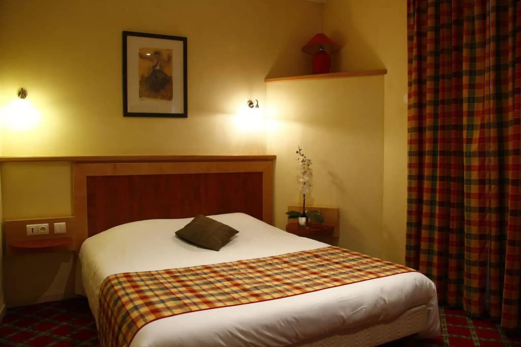 Hotel des Marquisats Annecy - Photo 4