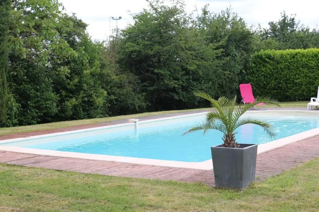 Le Camp De Ferie - Photo 3