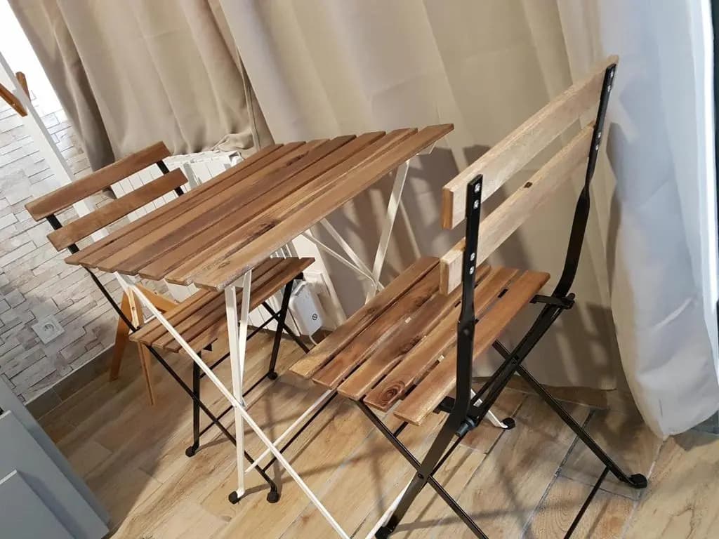 SW Cosy Studio - Chambly Persan Roissy CDG - Miniature 7