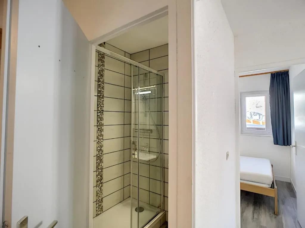 Appartement Les Menuires, 3 pièces, 6 personnes - FR-1-178-104 - Photo 5