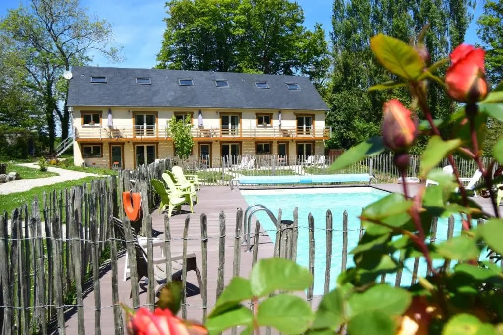 Le Relais du Hibou - Photo 5