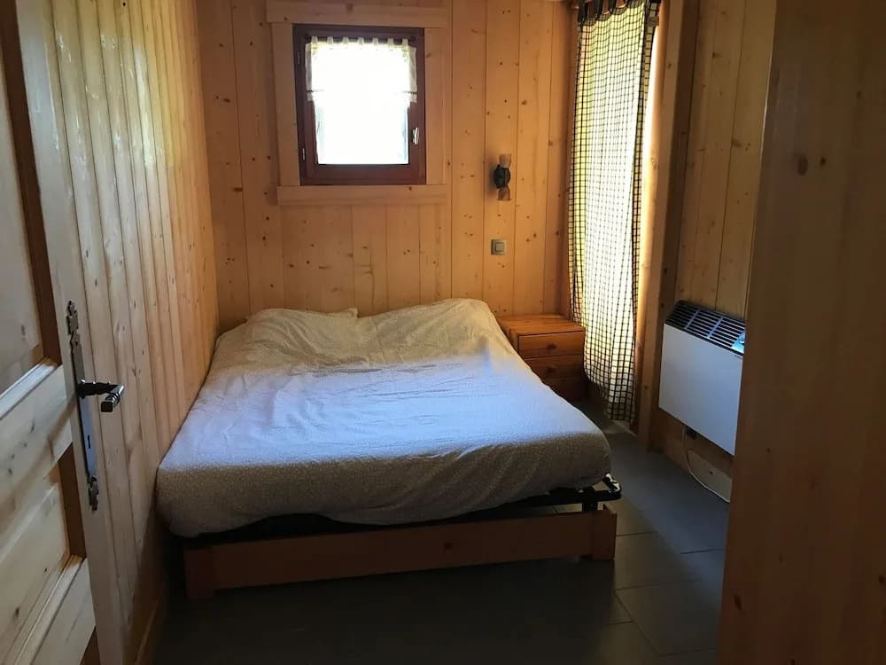 Résidence Chalet La Barallette - Photo 2